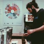 Jan Robert Brinck Coffee Tasting